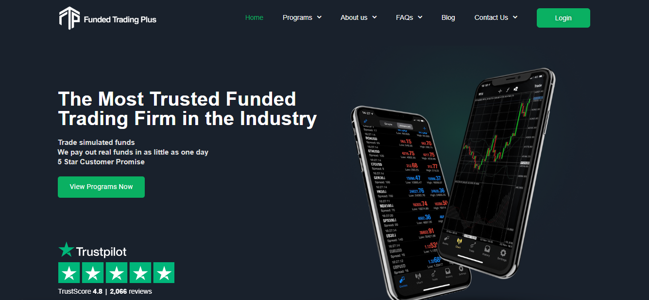 funded-trading-plus-fxpfreview