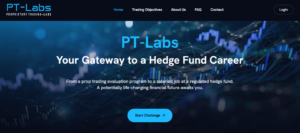 P-T Labs