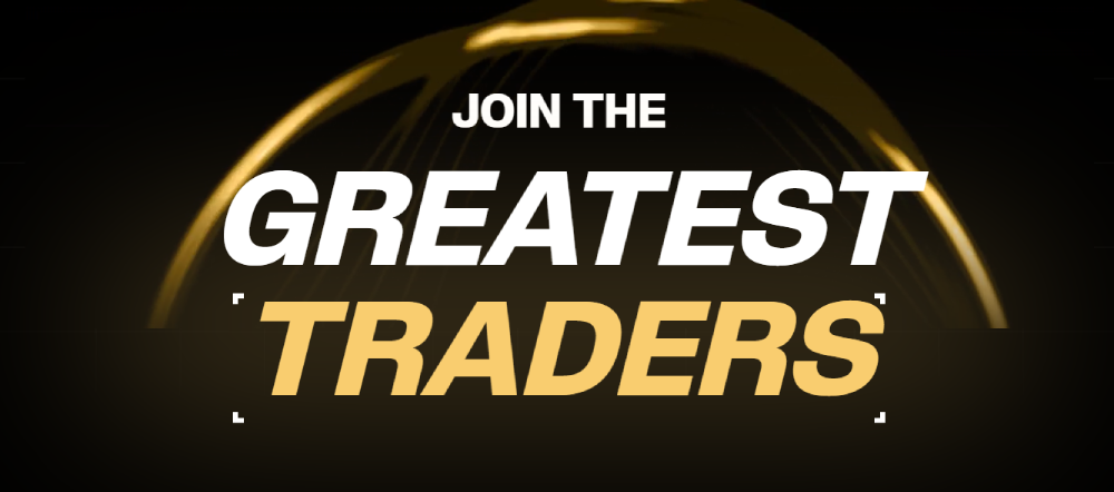 Goat Funded Trader Rebrand